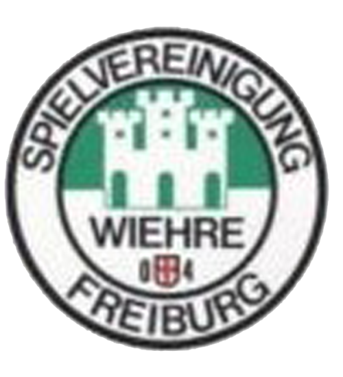 Wappen SpVgg Wiehre